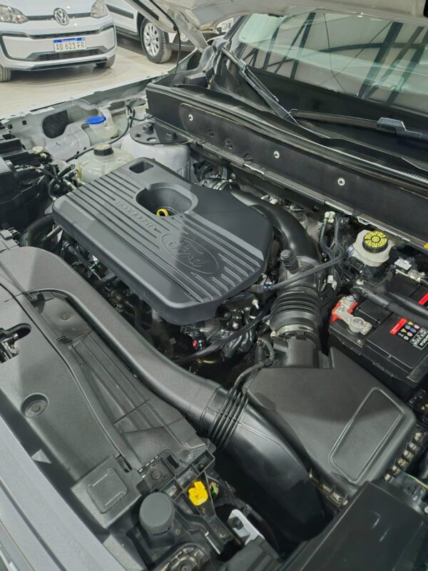 Ford Bronco 2.0T Sport Wildtrak - Image 16