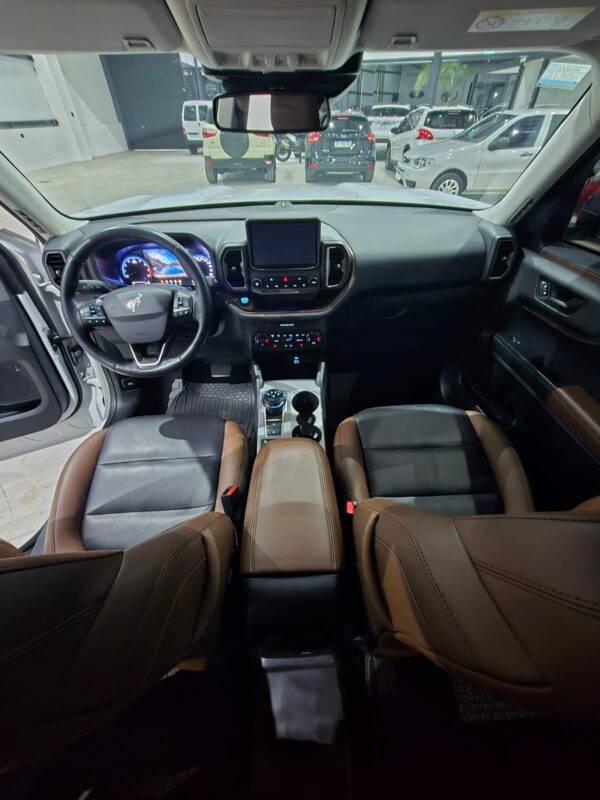 Ford Bronco 2.0T Sport Wildtrak - Image 14