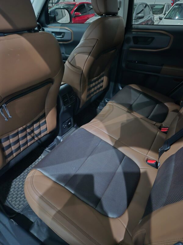 Ford Bronco 2.0T Sport Wildtrak - Image 15