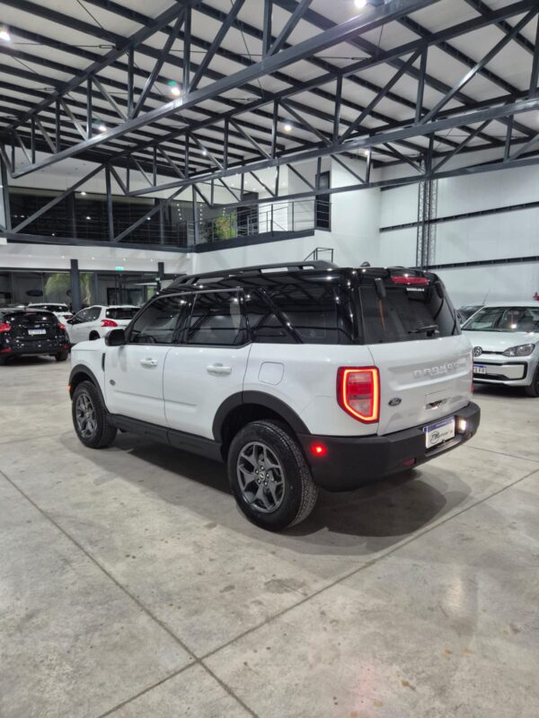 Ford Bronco 2.0T Sport Wildtrak - Image 9