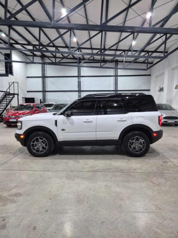 Ford Bronco 2.0T Sport Wildtrak - Image 10