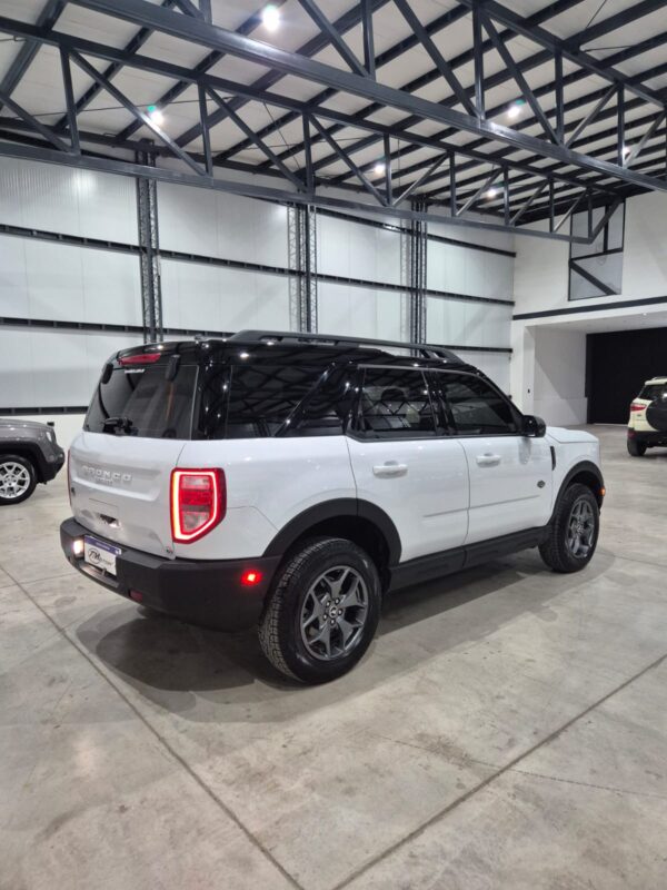 Ford Bronco 2.0T Sport Wildtrak - Image 5