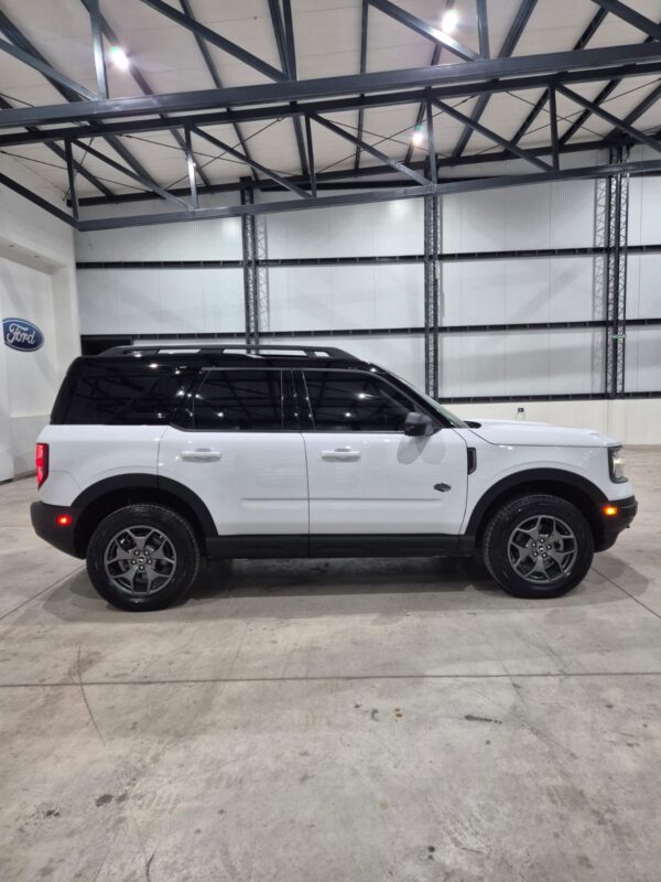 Ford Bronco 2.0T Sport Wildtrak - Image 4