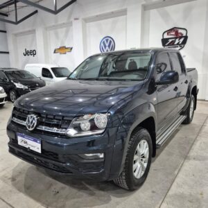 Volkswagen Amarok (L16) 2.0TD 4x2 C/D Comfortline 180cv