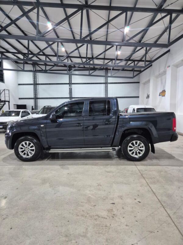 Volkswagen Amarok (L16) 2.0TD 4x2 C/D Comfortline 180cv - Image 9