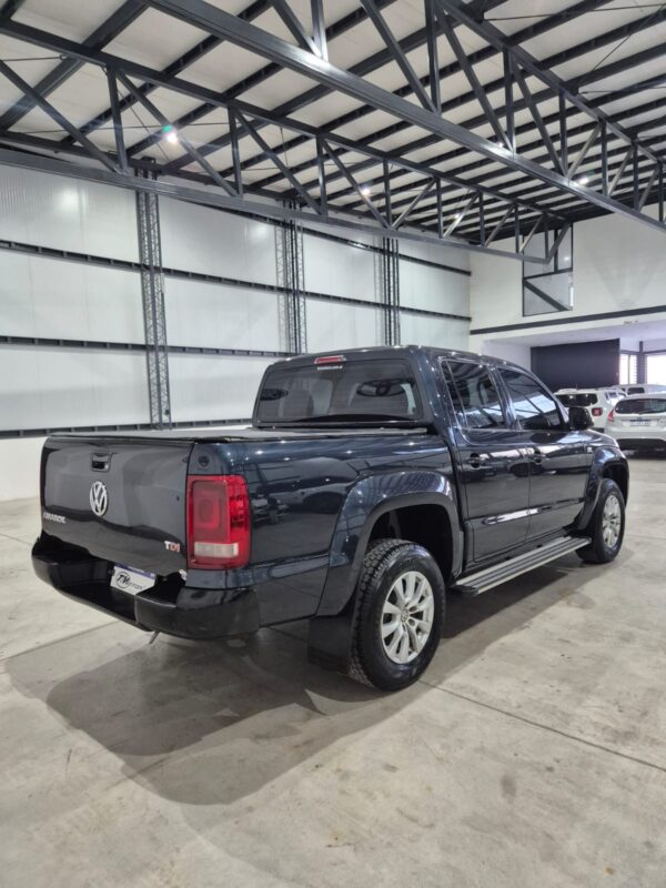 Volkswagen Amarok (L16) 2.0TD 4x2 C/D Comfortline 180cv - Image 5