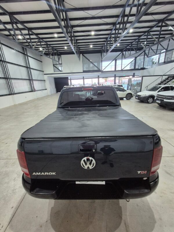 Volkswagen Amarok (L16) 2.0TD 4x2 C/D Comfortline 180cv - Image 7