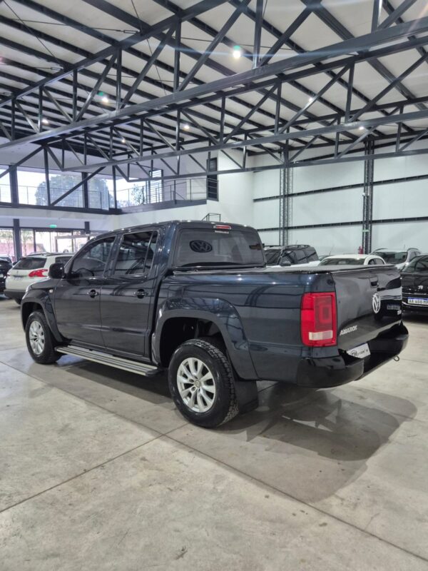 Volkswagen Amarok (L16) 2.0TD 4x2 C/D Comfortline 180cv - Image 8