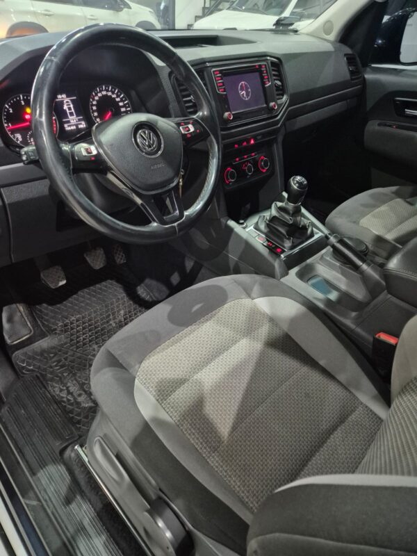 Volkswagen Amarok (L16) 2.0TD 4x2 C/D Comfortline 180cv - Image 11