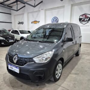 Renault Kangoo Express 1.6 Confort SCE 5 Asientos (L18)
