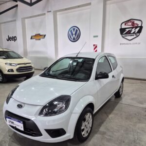 Ford Ka 1.0 Fly Viral (L11)