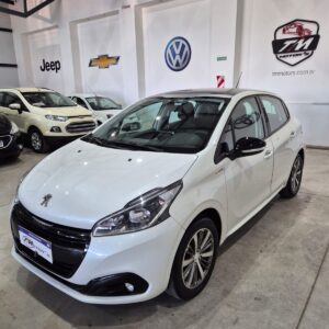 Peugeot 208 1.6 5ptas In Concert 115cv (L18)