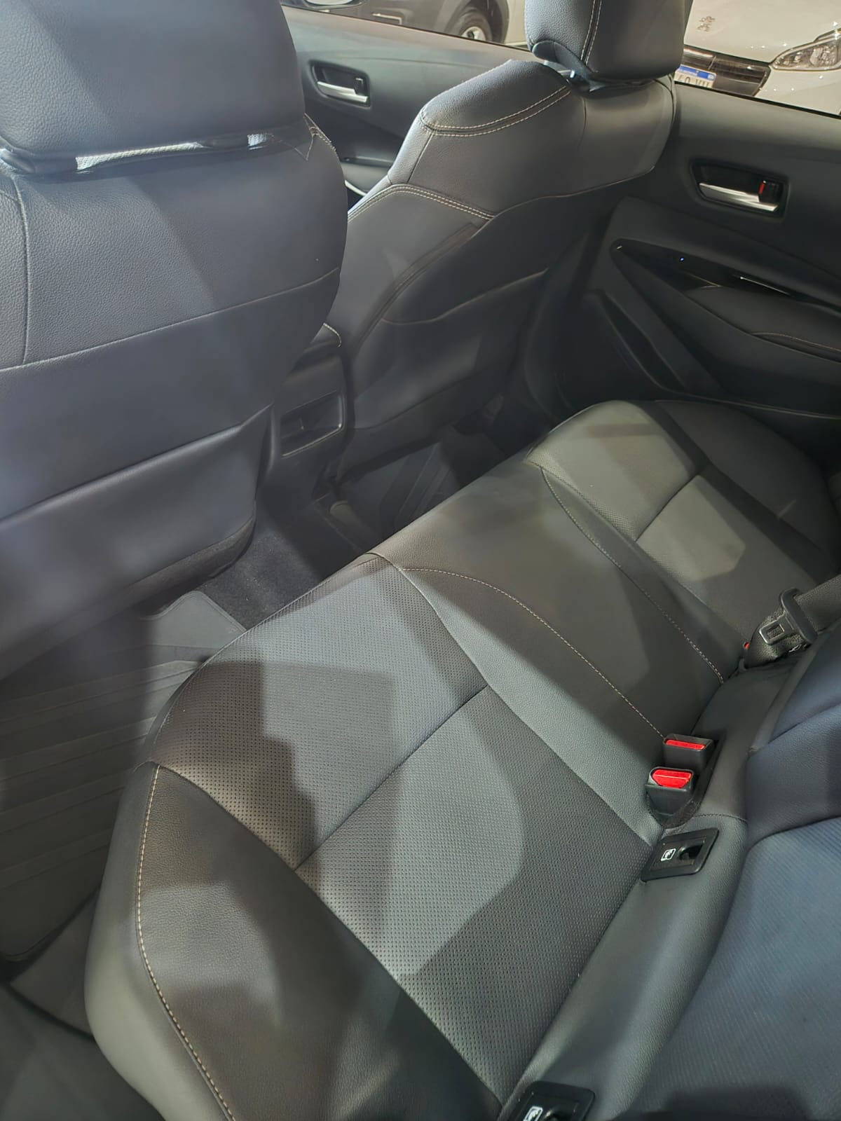 Toyota Corolla 2.0 SE-G CVT (L20) - Image 13