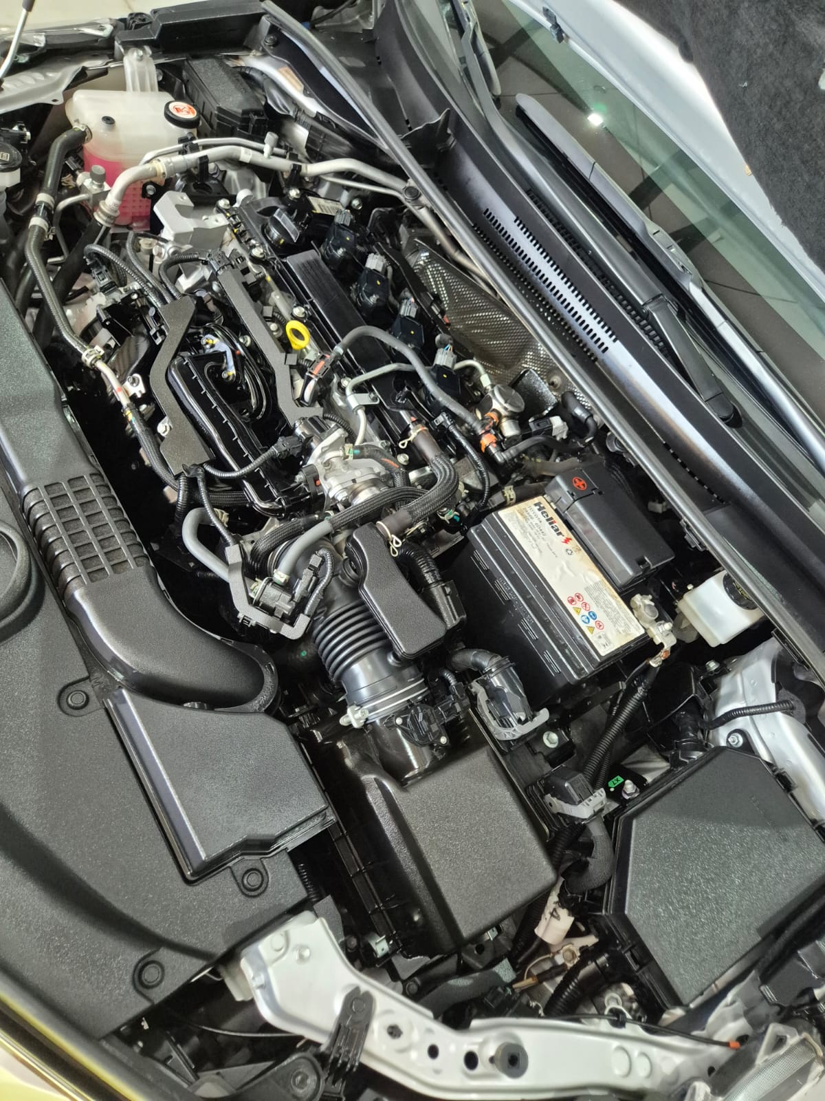 Toyota Corolla 2.0 SE-G CVT (L20) - Image 14