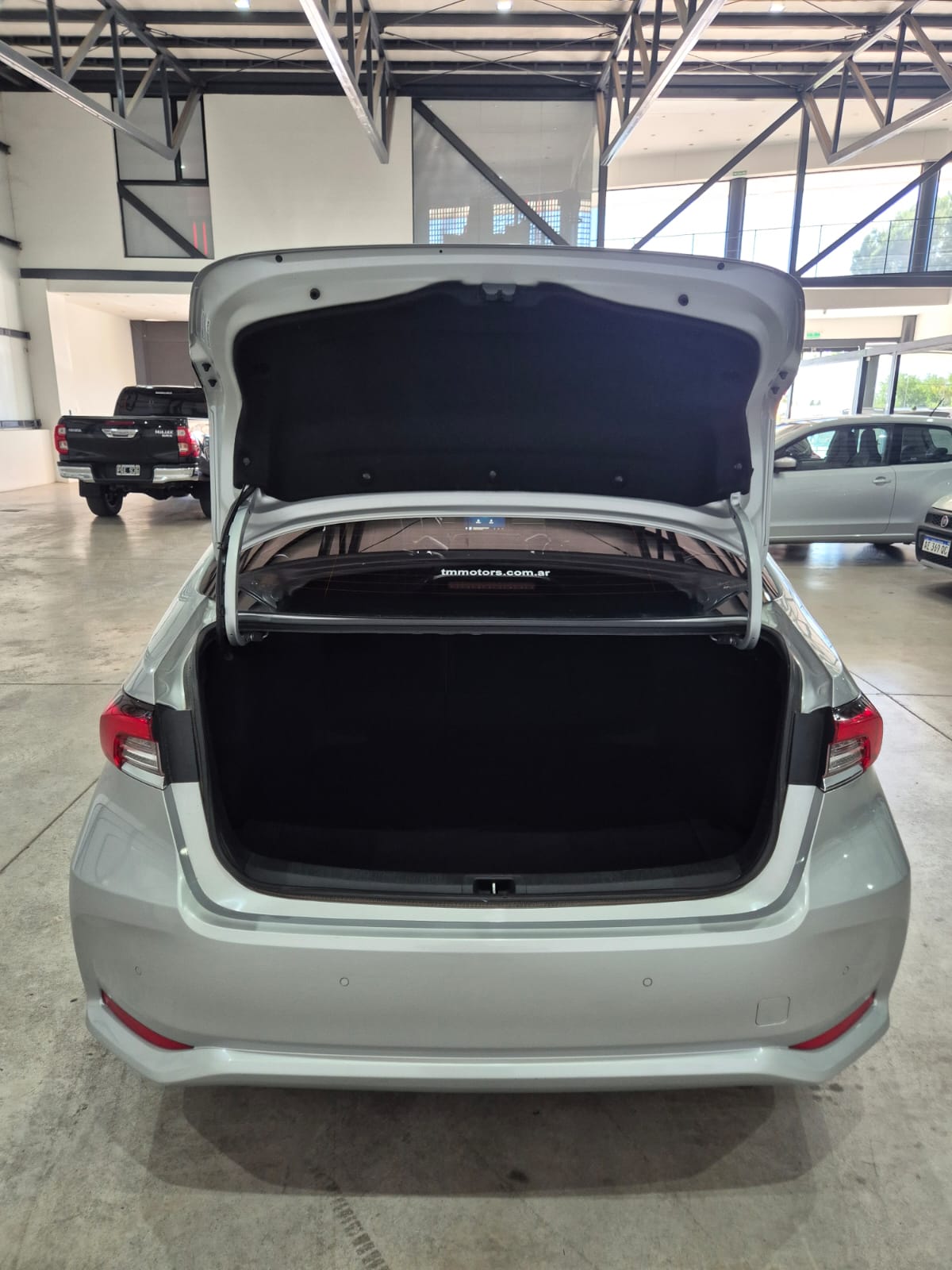 Toyota Corolla 2.0 SE-G CVT (L20) - Image 7