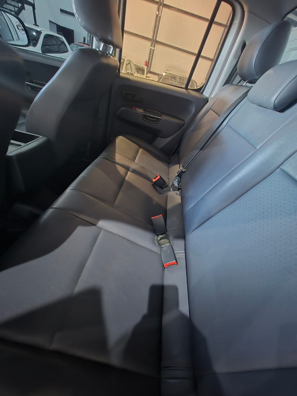 Volkswagen Amarok (L17) 2.0TD 4x2 CD Trendline 140cv - Image 13