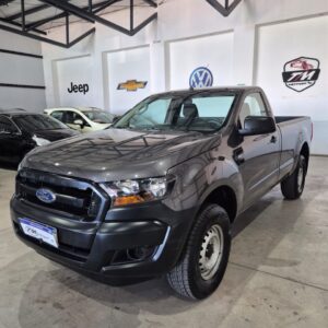 Ford Ranger (L19) 2.2 TDI C/S 4x2 XL