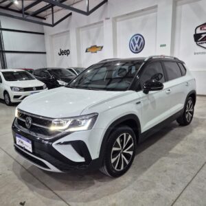 Volkswagen Taos 1.4 250 TSI Highline AT BT (L23)