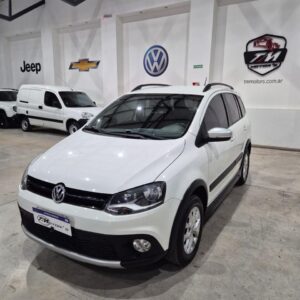 Volkswagen Suran Cross 1.6 Highline (L14)