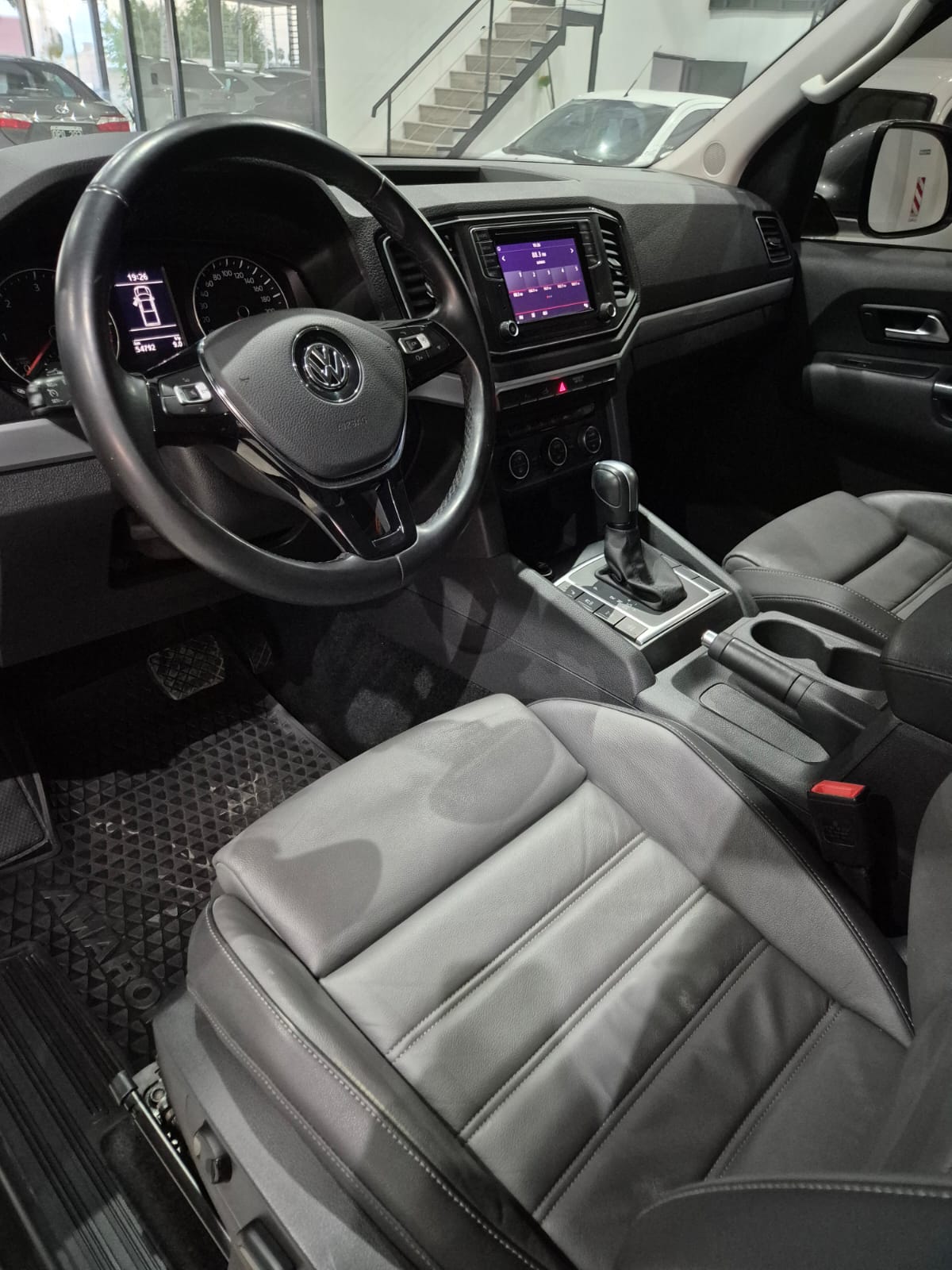 Volkswagen Amarok (L17) 2.0TD 4x2 C/D Highline AT 180cv - Image 5