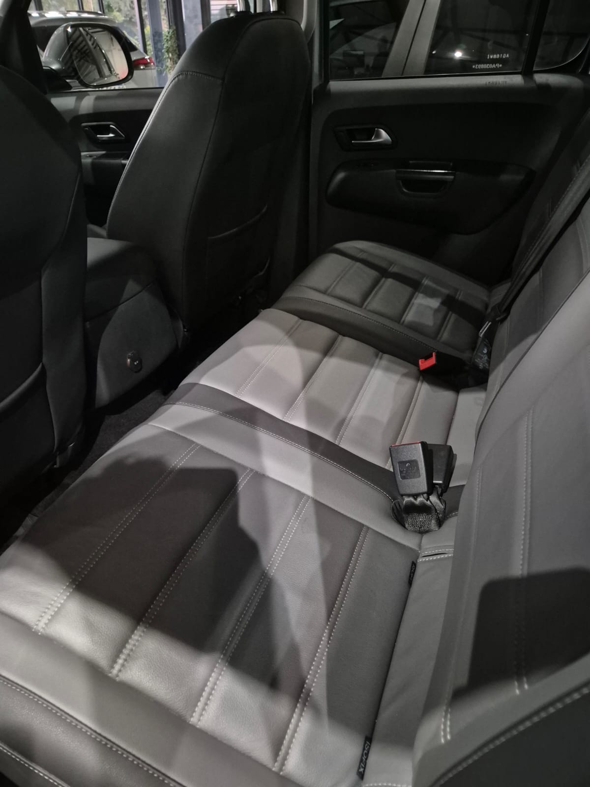 Volkswagen Amarok (L17) 2.0TD 4x2 C/D Highline AT 180cv - Image 2