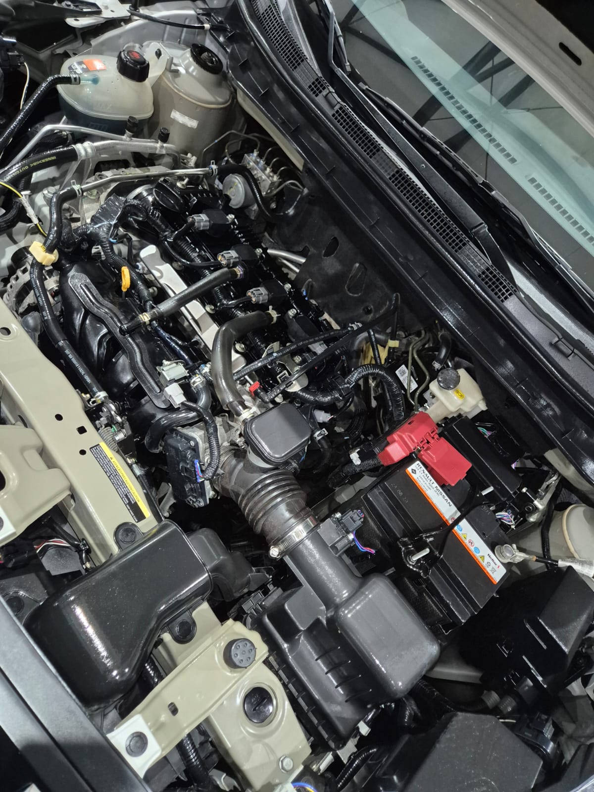 Nissan Kicks 1.6 Exclusive CVT - Image 2