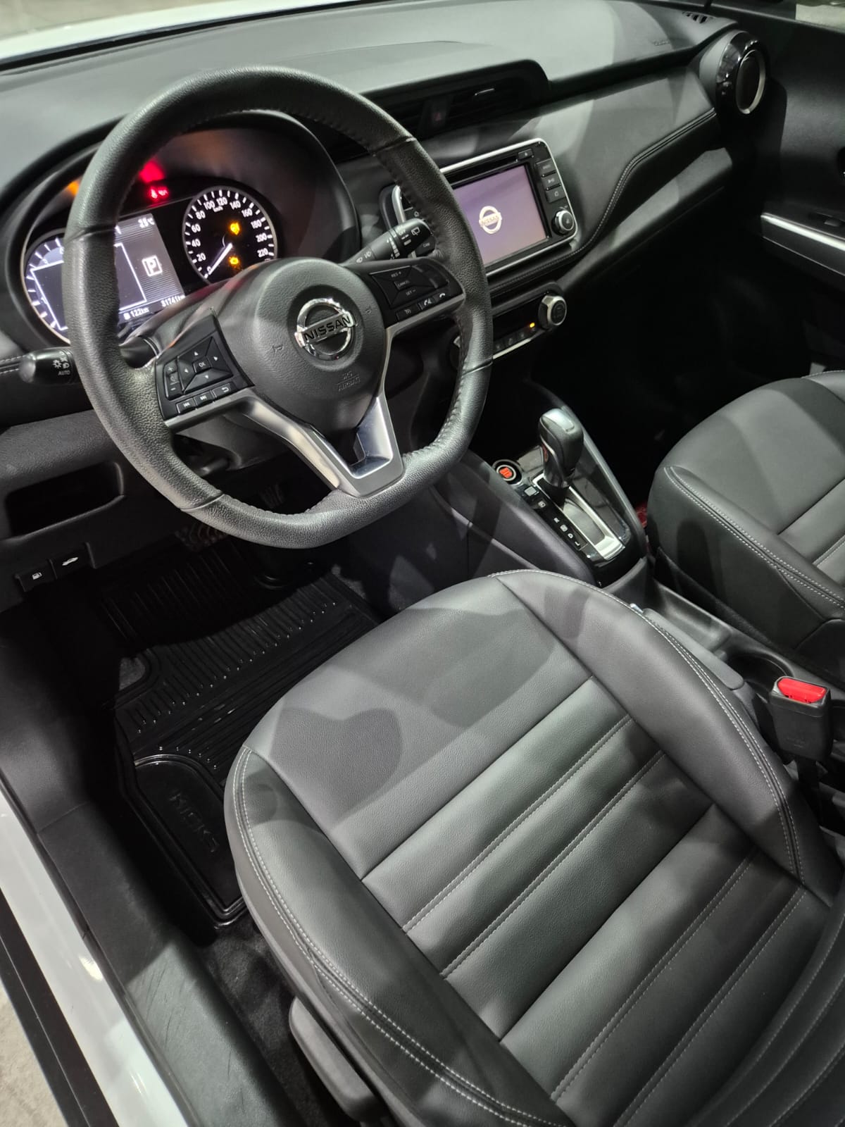 Nissan Kicks 1.6 Exclusive CVT - Image 6