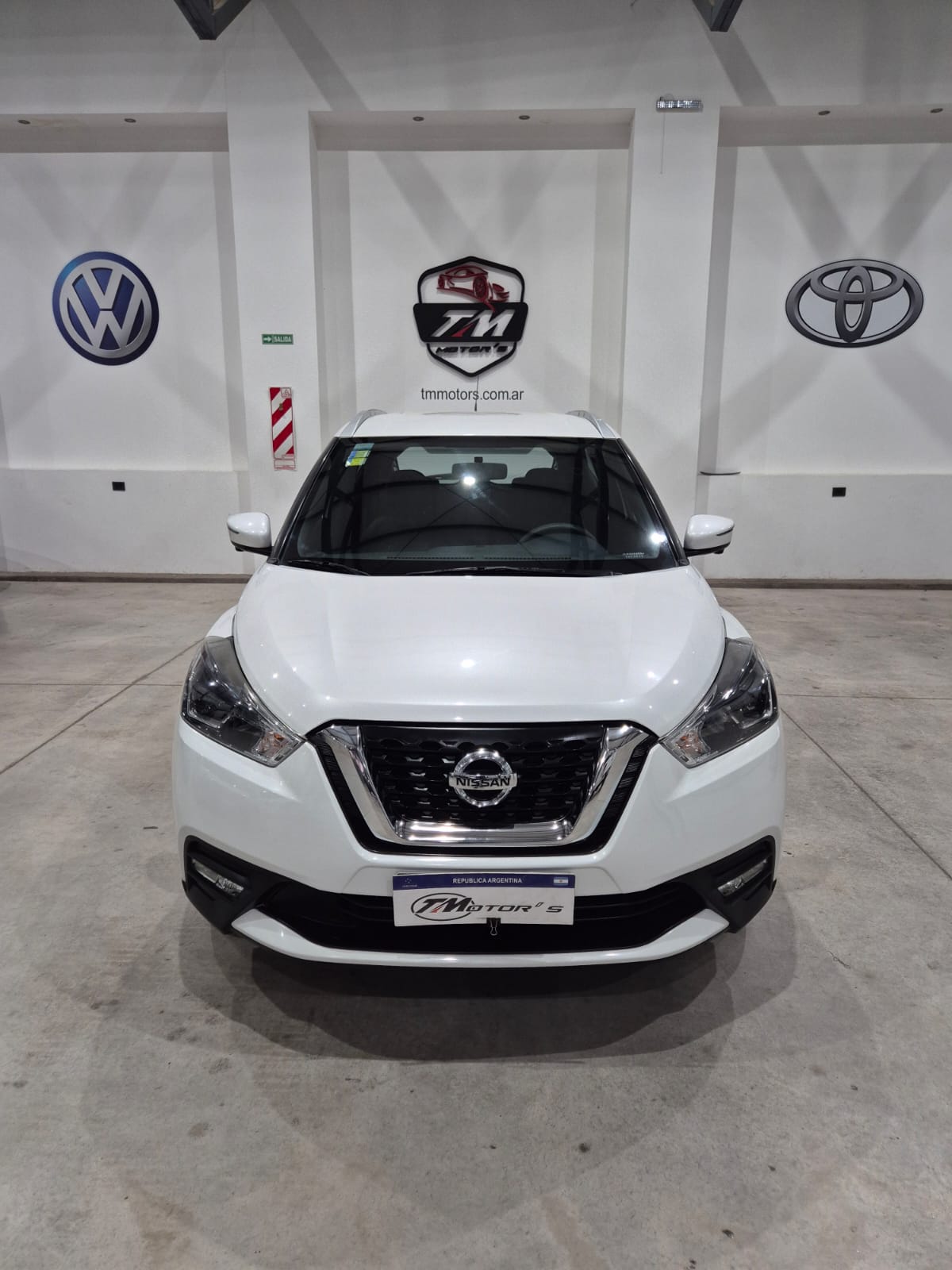 Nissan Kicks 1.6 Exclusive CVT - Image 12