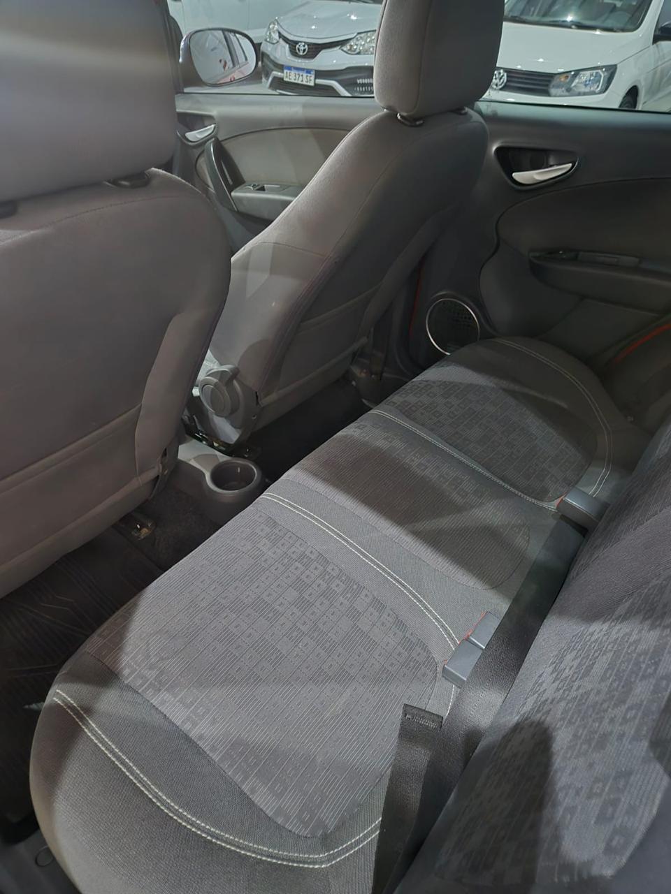 Fiat Nuevo Palio 1.4 5ptas Attractive TOP (L14) - Image 13