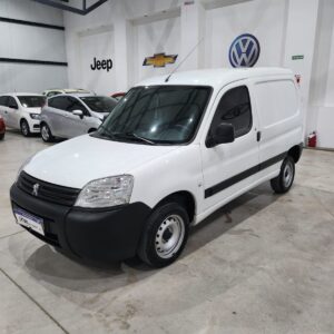 Peugeot Partner Furgon 1.6 HDi Confort PLC AB