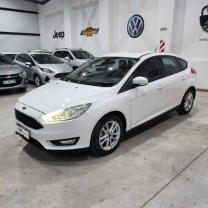 Ford Focus III 2.0 5ptas SE (L15)