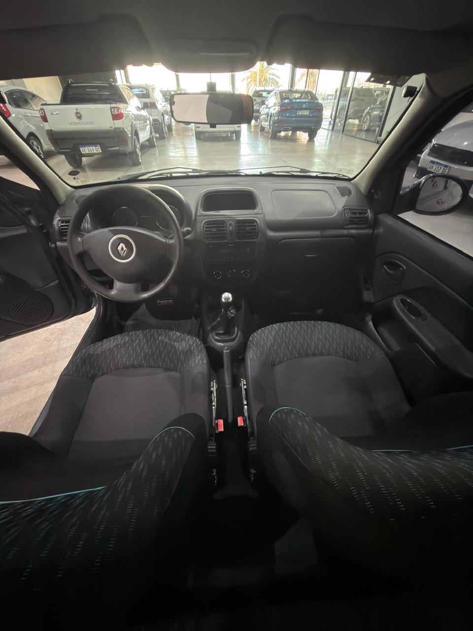 Renault Clio MIO 1.2 5ptas Confort Pack - Image 4