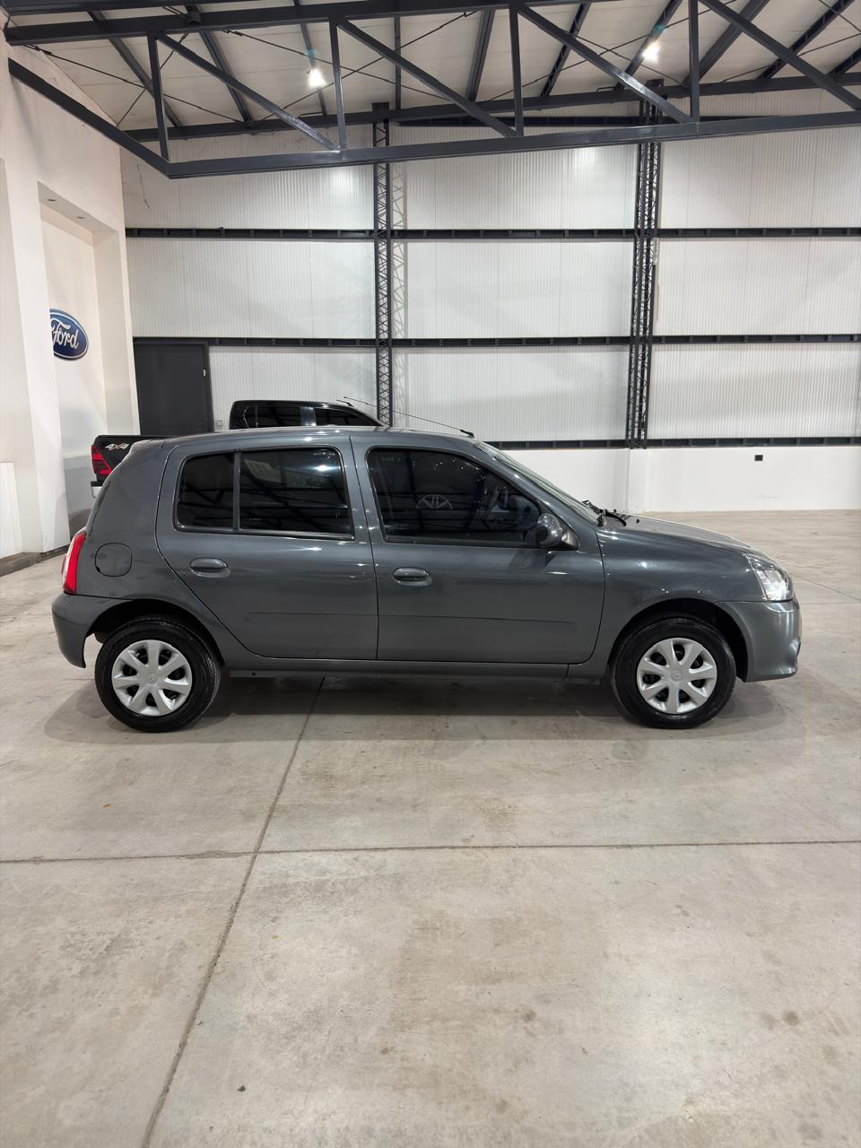 Renault Clio MIO 1.2 5ptas Confort Pack - Image 12