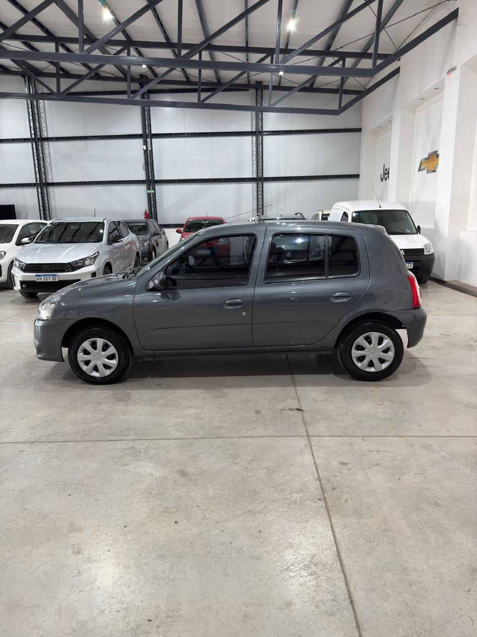Renault Clio MIO 1.2 5ptas Confort Pack - Image 7