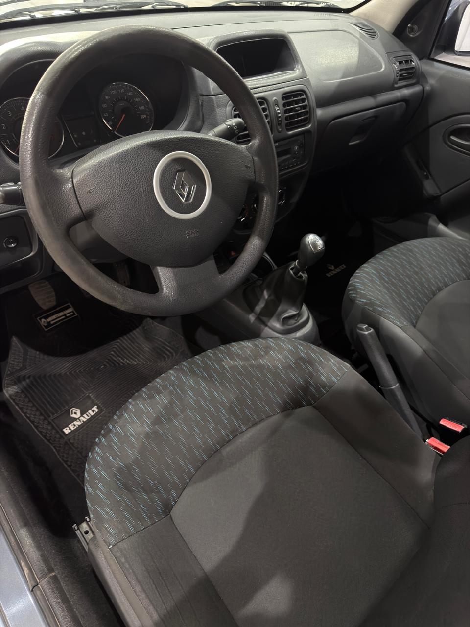 Renault Clio MIO 1.2 5ptas Confort Pack - Image 6