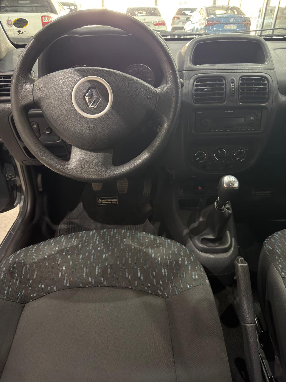 Renault Clio MIO 1.2 5ptas Confort Pack - Image 5