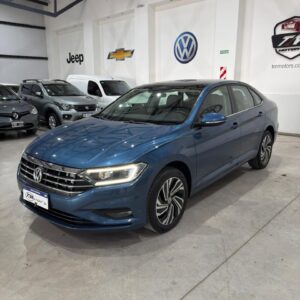 Volkswagen Vento 1.4 Tsi Highline 250cv