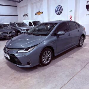 Toyota Corolla 1.8 XEI Hybrid CVT (L20)