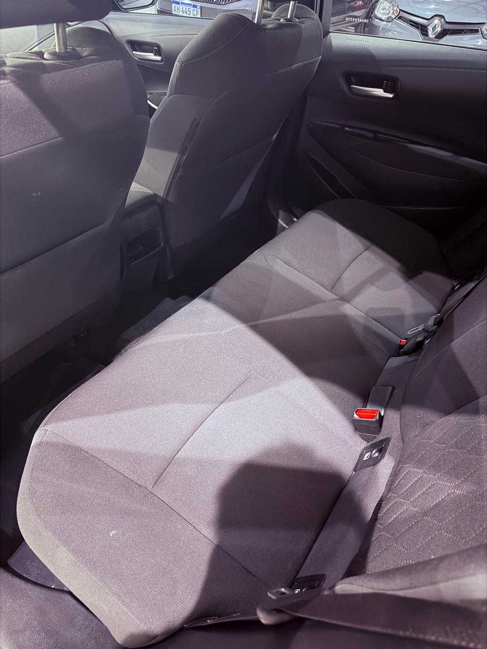 Toyota Corolla 1.8 XEI Hybrid CVT (L20) - Image 11