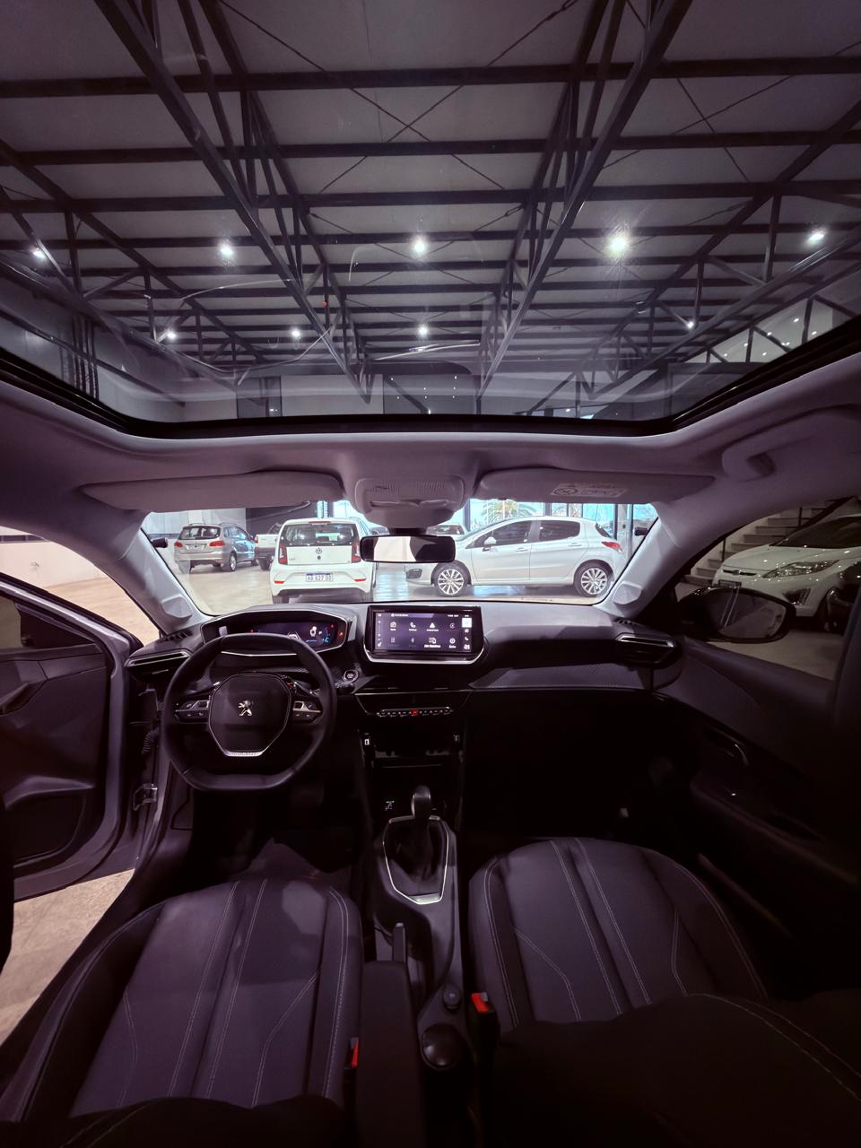 Peugeot 208 1.6 Feline Tiptronic 115cv (L20) - Image 10