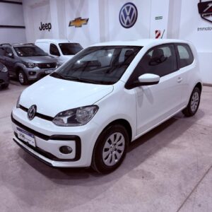 Volkswagen UP 1.0 Move 3ptas