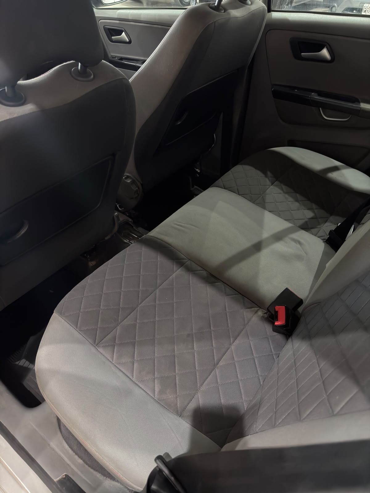 Volkswagen Suran 1.6 Highline (L15) - Image 2