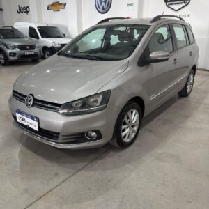 Volkswagen Suran 1.6 Highline (L15)