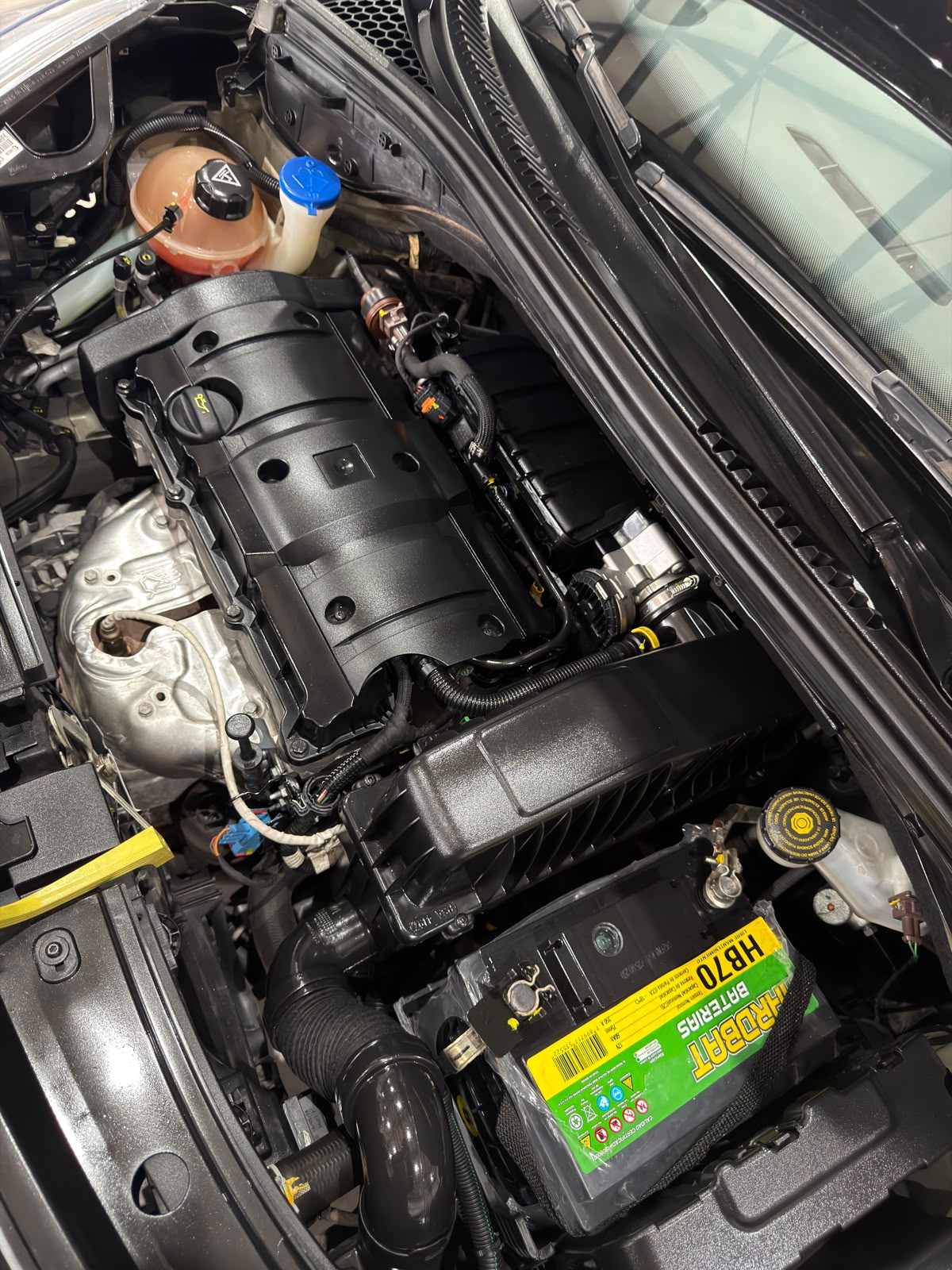 Citroen C3 Live 1.6 VTI (L16) - Image 2