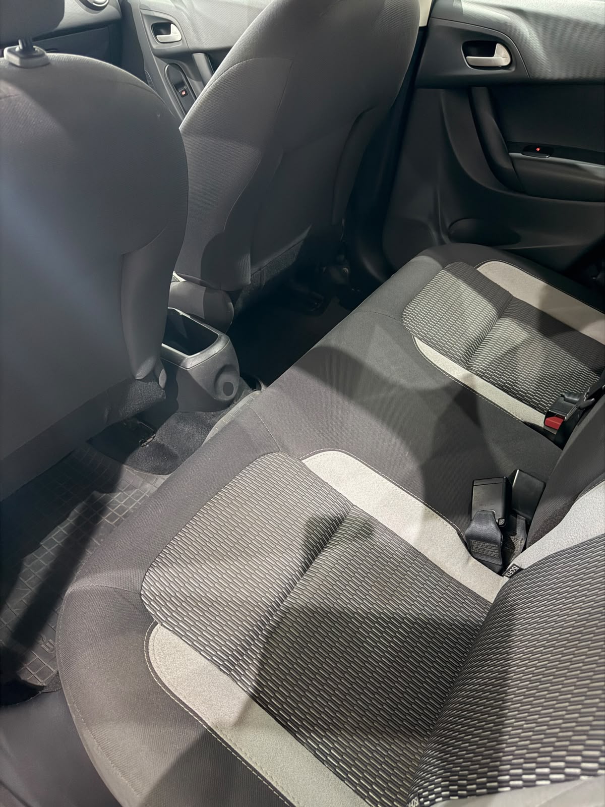 Citroen C3 Live 1.6 VTI (L16) - Image 7