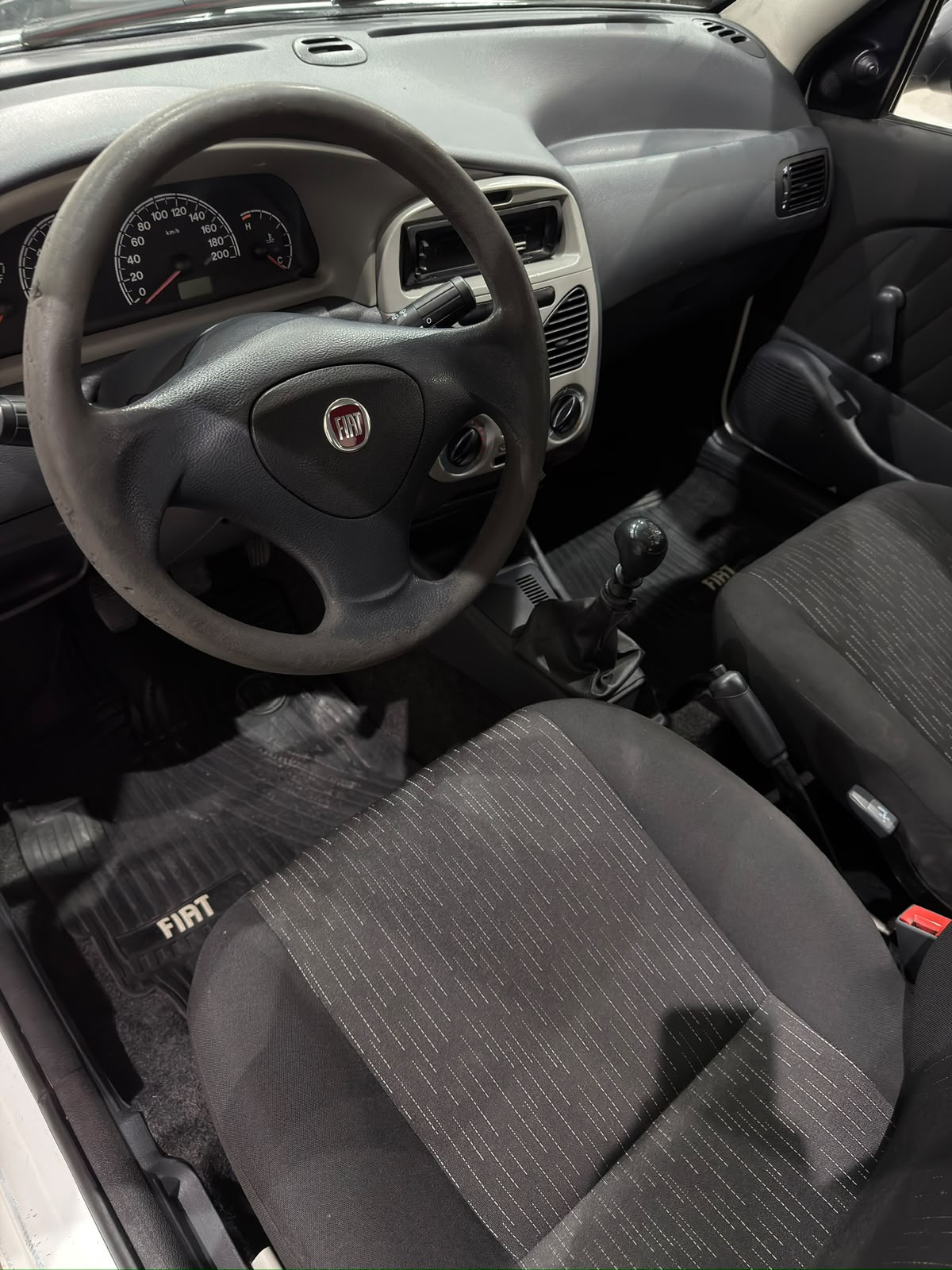 Fiat Palio 1.4 5ptas Fire (L09) - Image 7