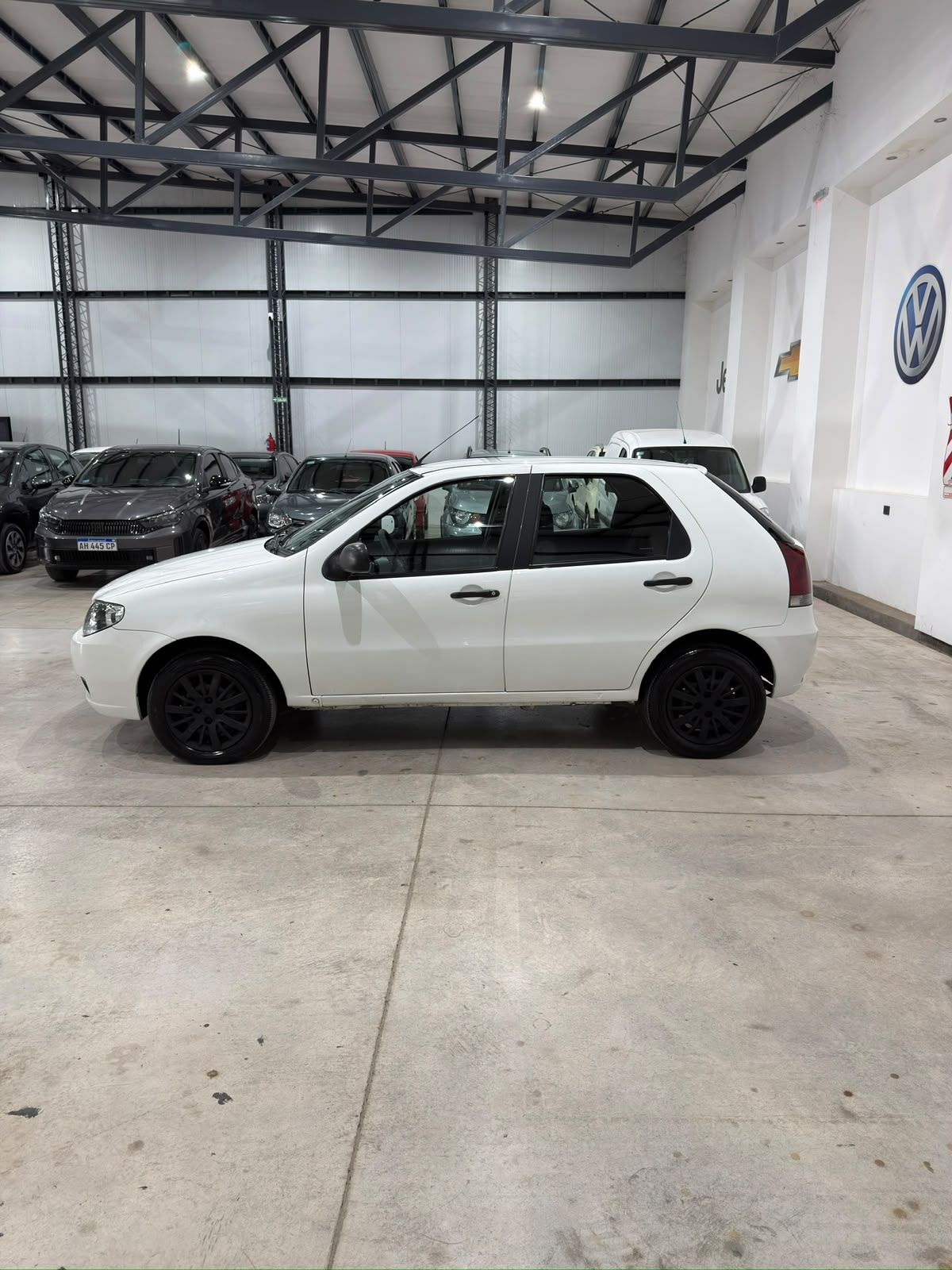 Fiat Palio 1.4 5ptas Fire (L09) - Image 10