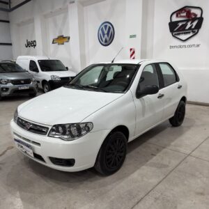 Fiat Palio 1.4 5ptas Fire (L09)