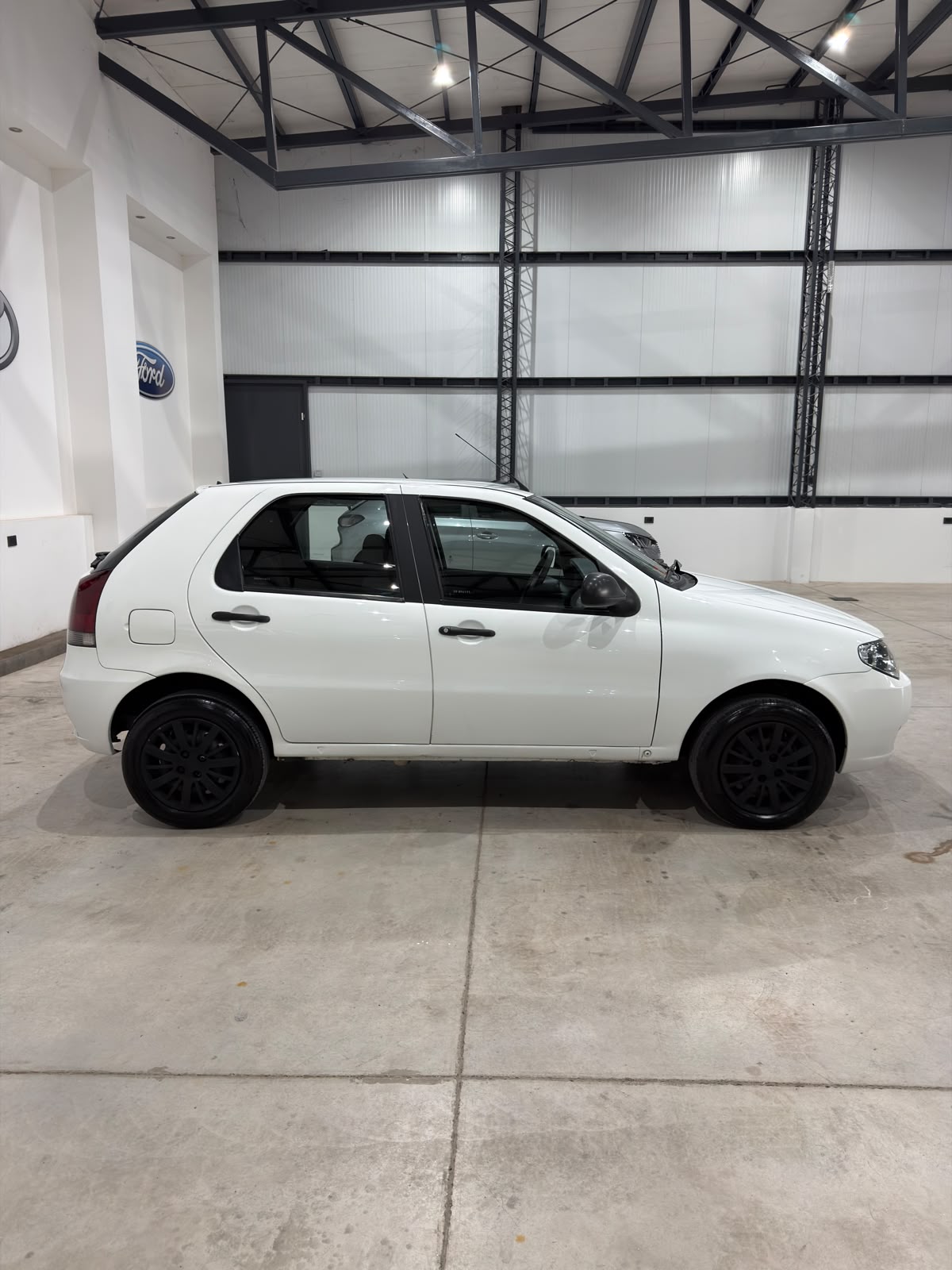 Fiat Palio 1.4 5ptas Fire (L09) - Image 12