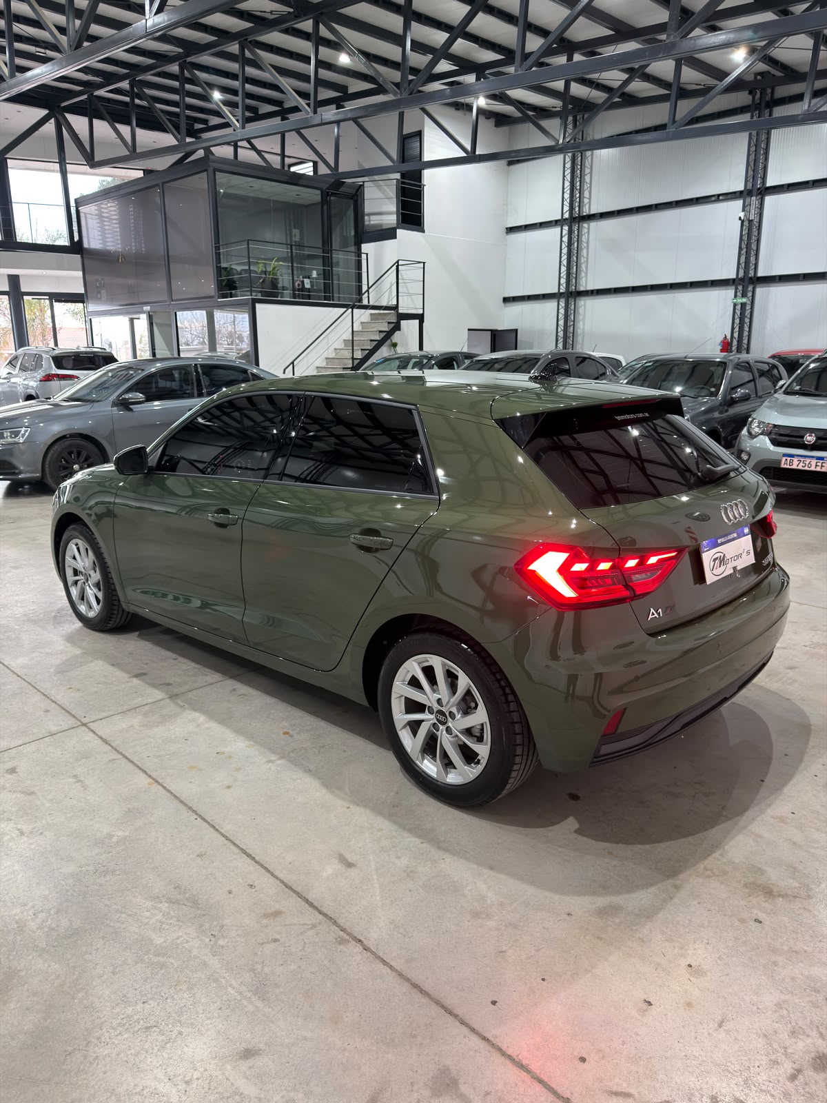 Audi A1 Sportback 30T S-tronic - Image 2